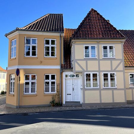 Faaborg Bed And Breakfast 외부 사진