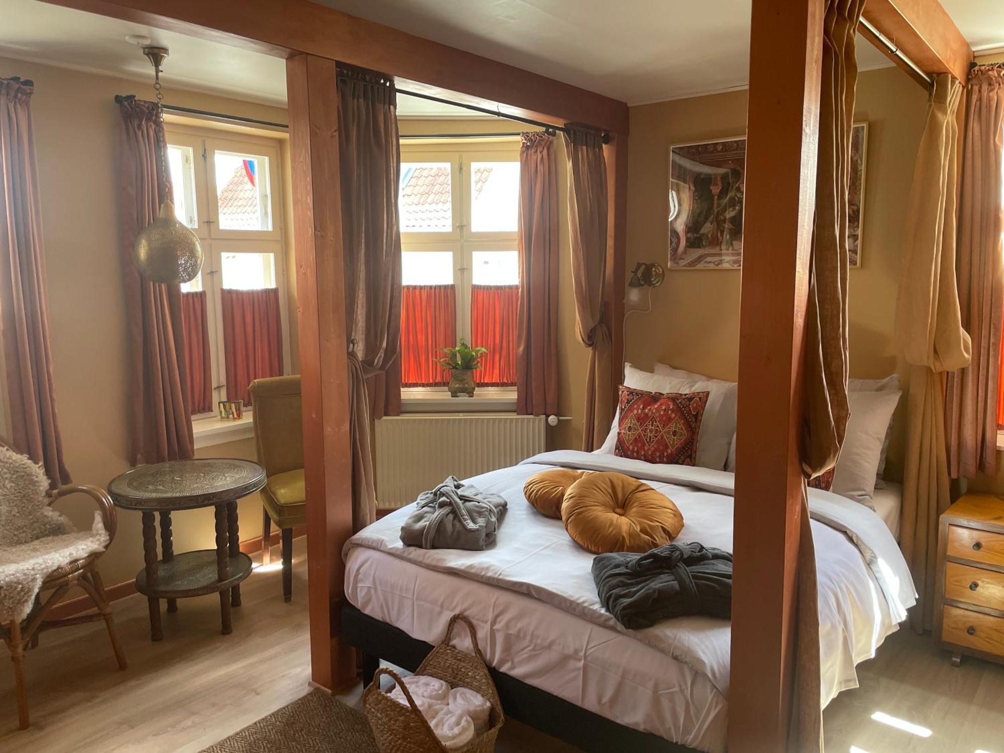 Faaborg Bed And Breakfast 외부 사진