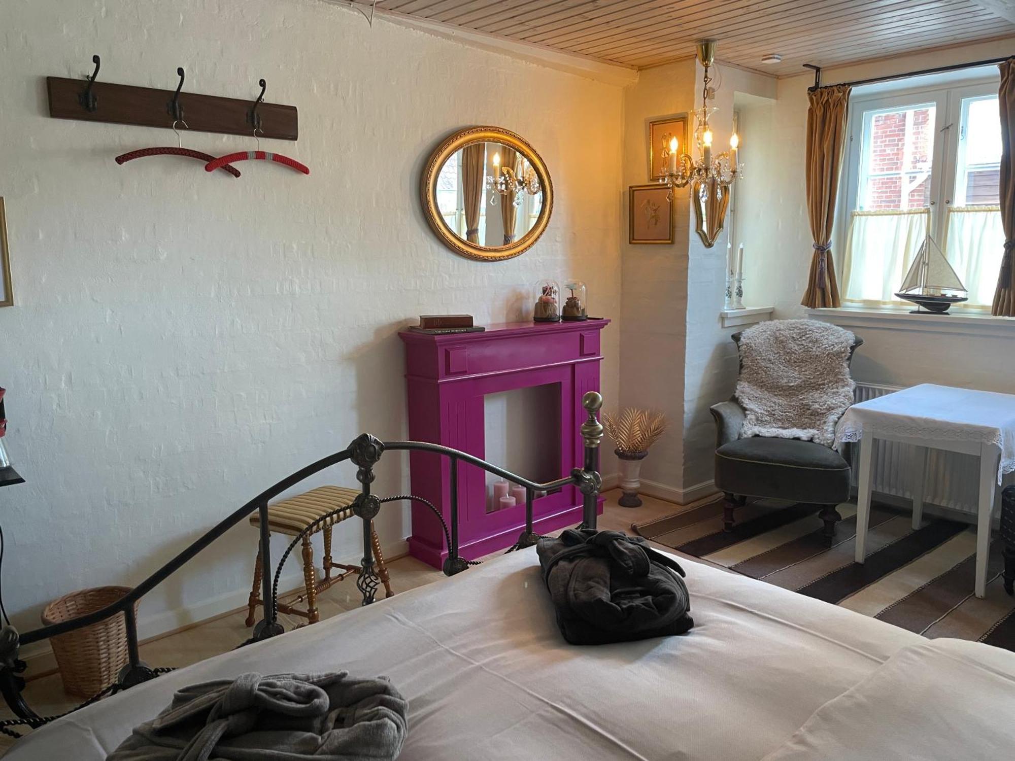 Faaborg Bed And Breakfast 외부 사진