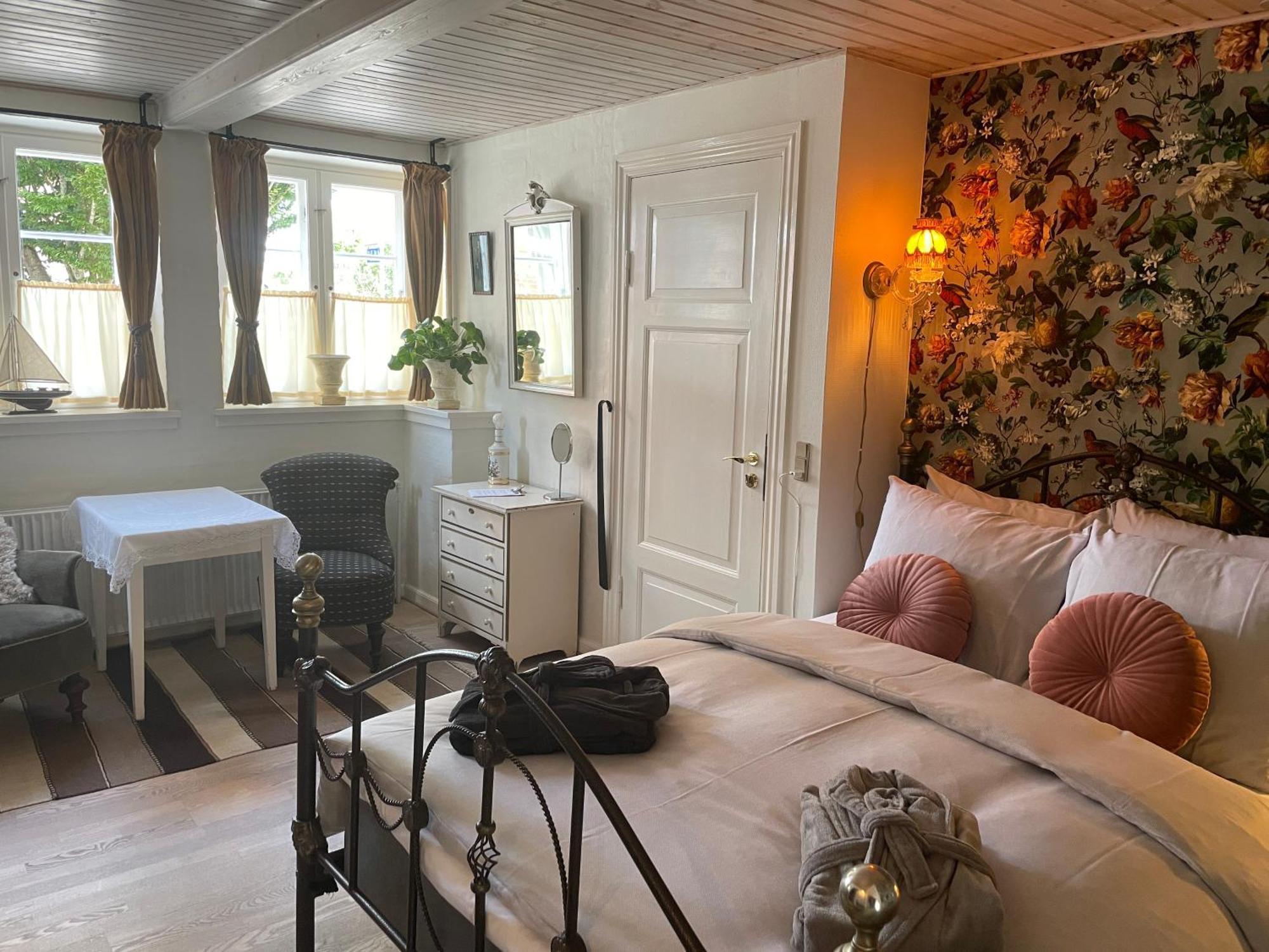 Faaborg Bed And Breakfast 외부 사진