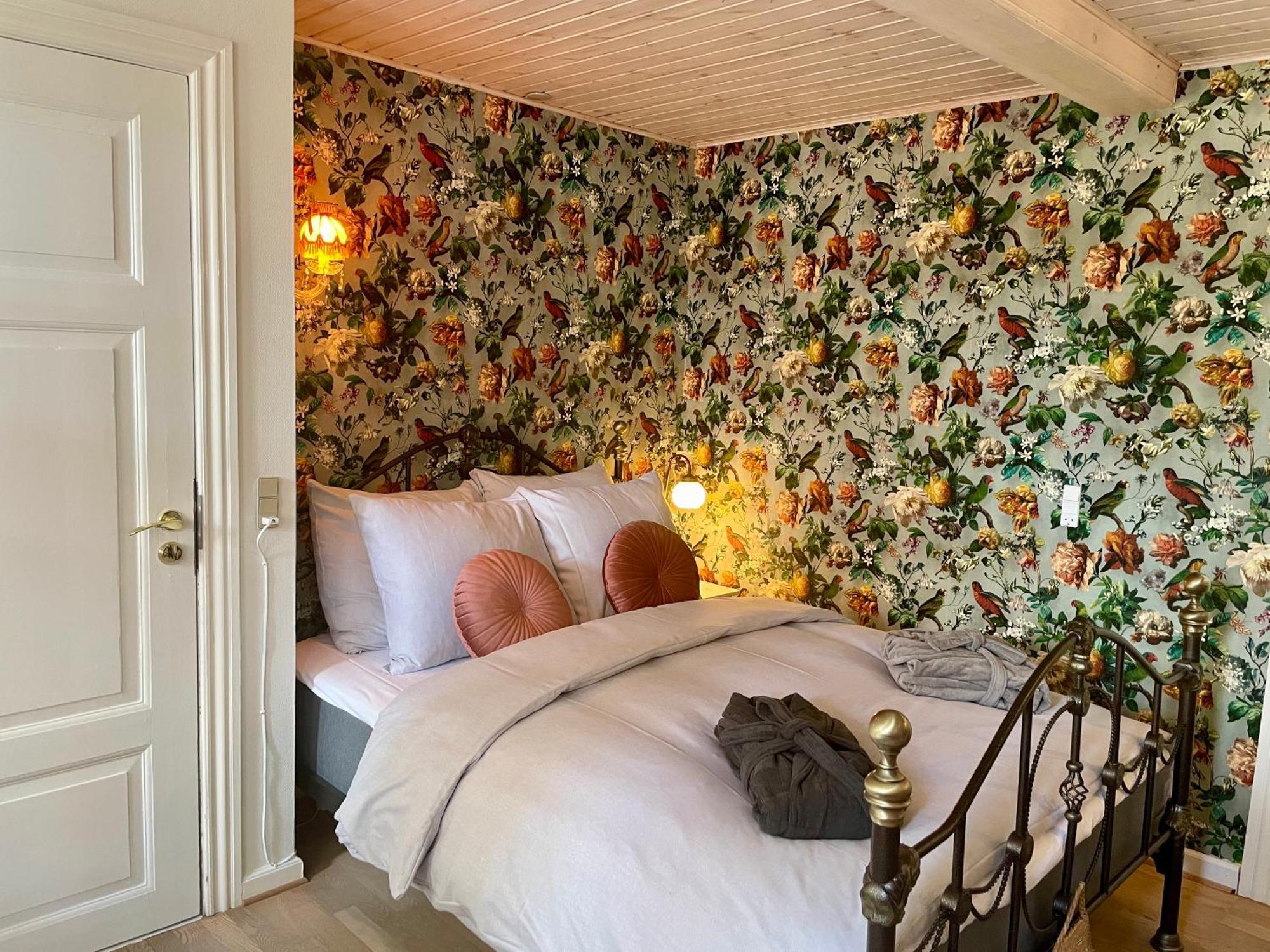 Faaborg Bed And Breakfast 외부 사진