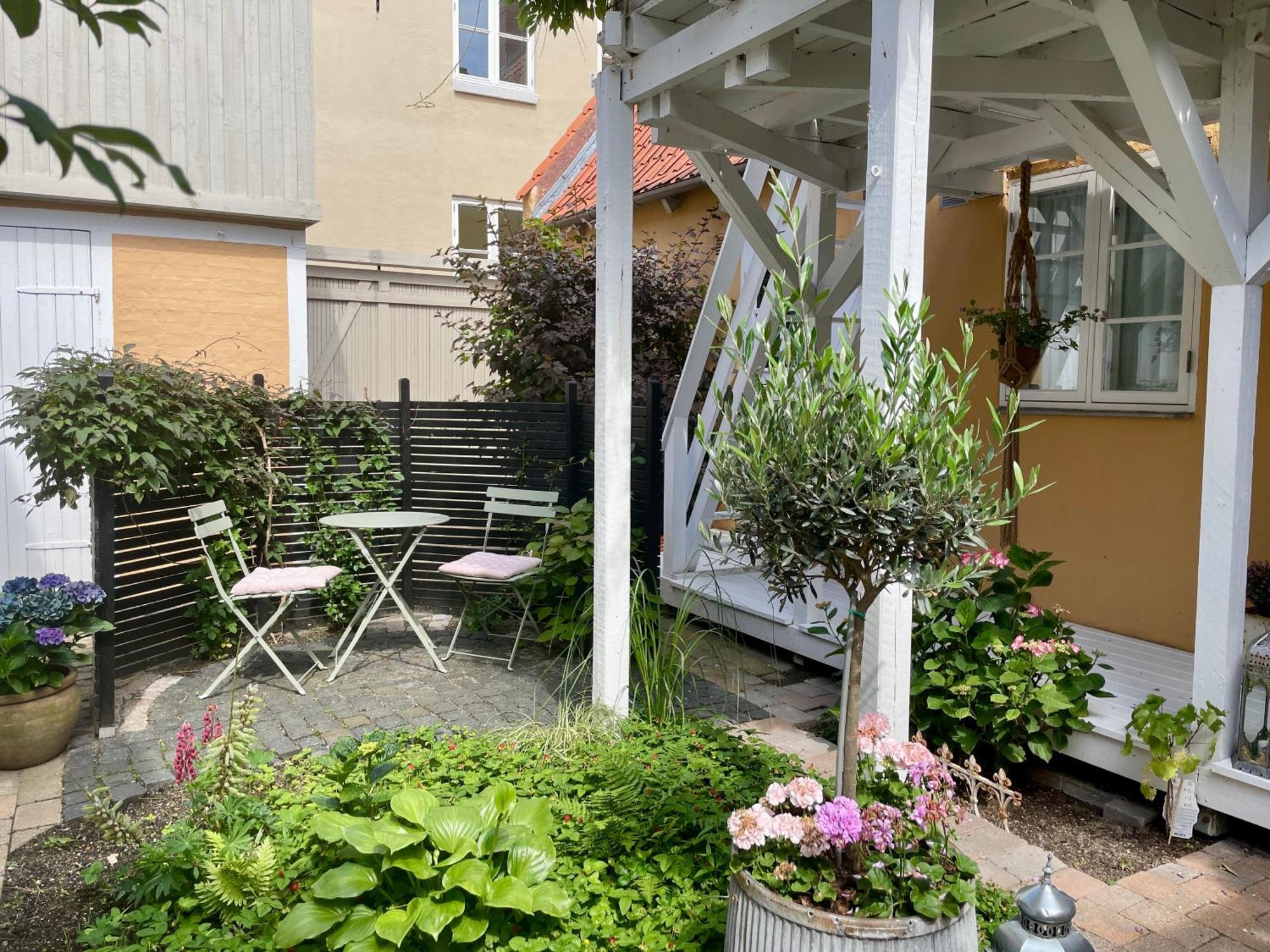 Faaborg Bed And Breakfast 외부 사진