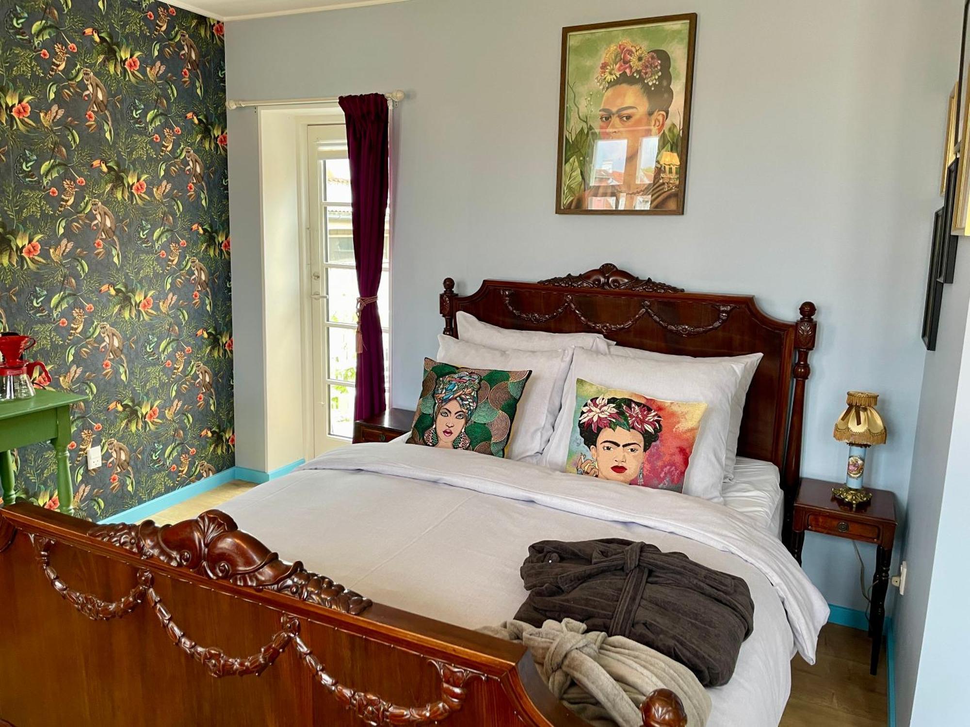Faaborg Bed And Breakfast 외부 사진