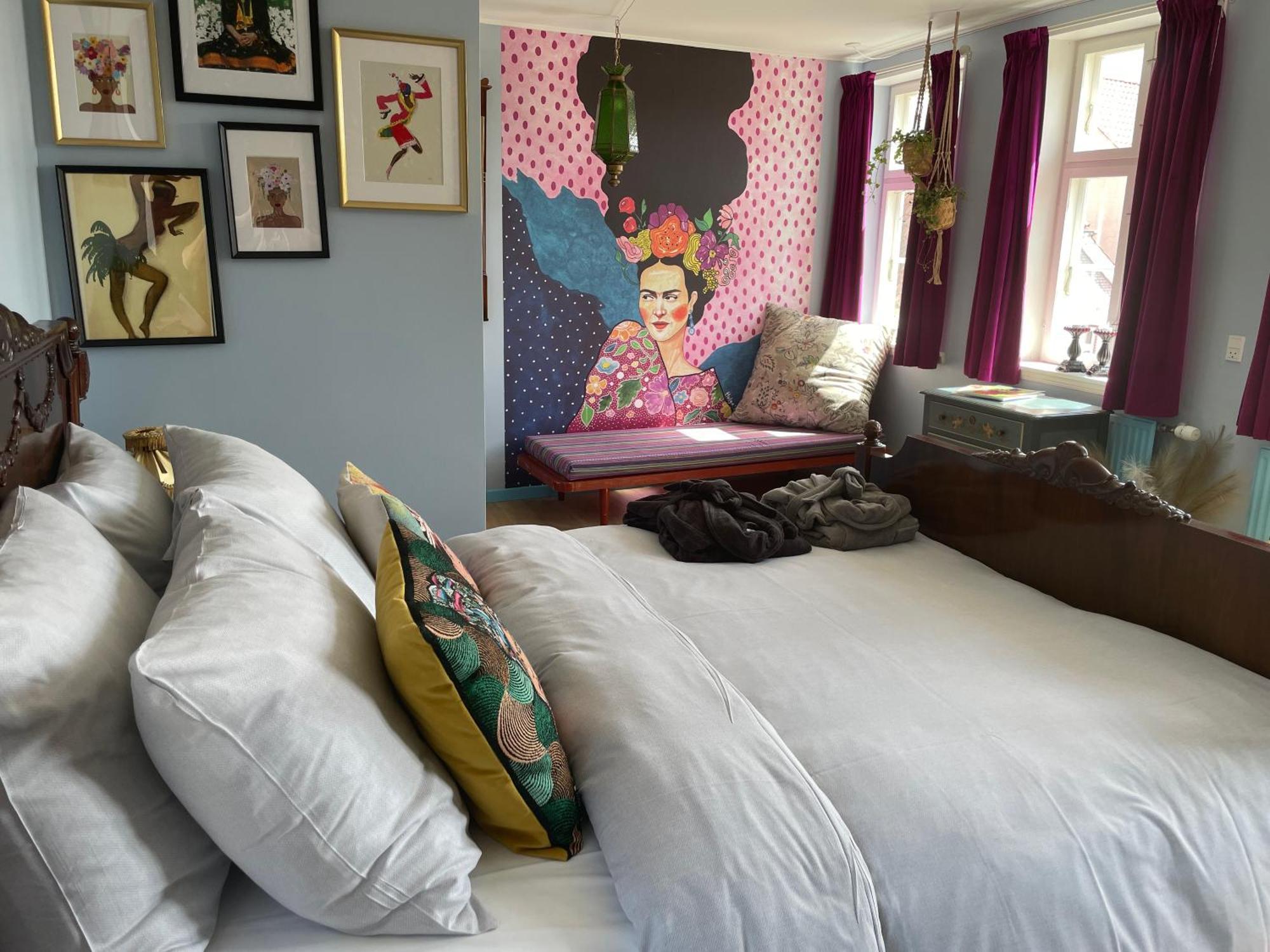 Faaborg Bed And Breakfast 외부 사진