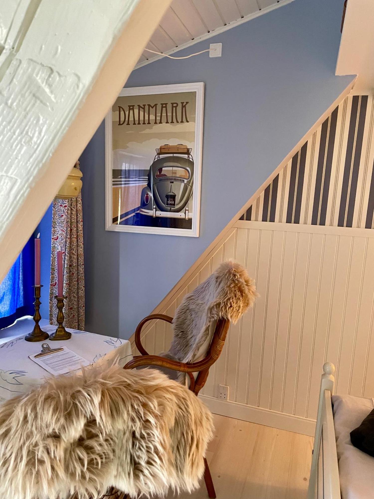 Faaborg Bed And Breakfast 외부 사진