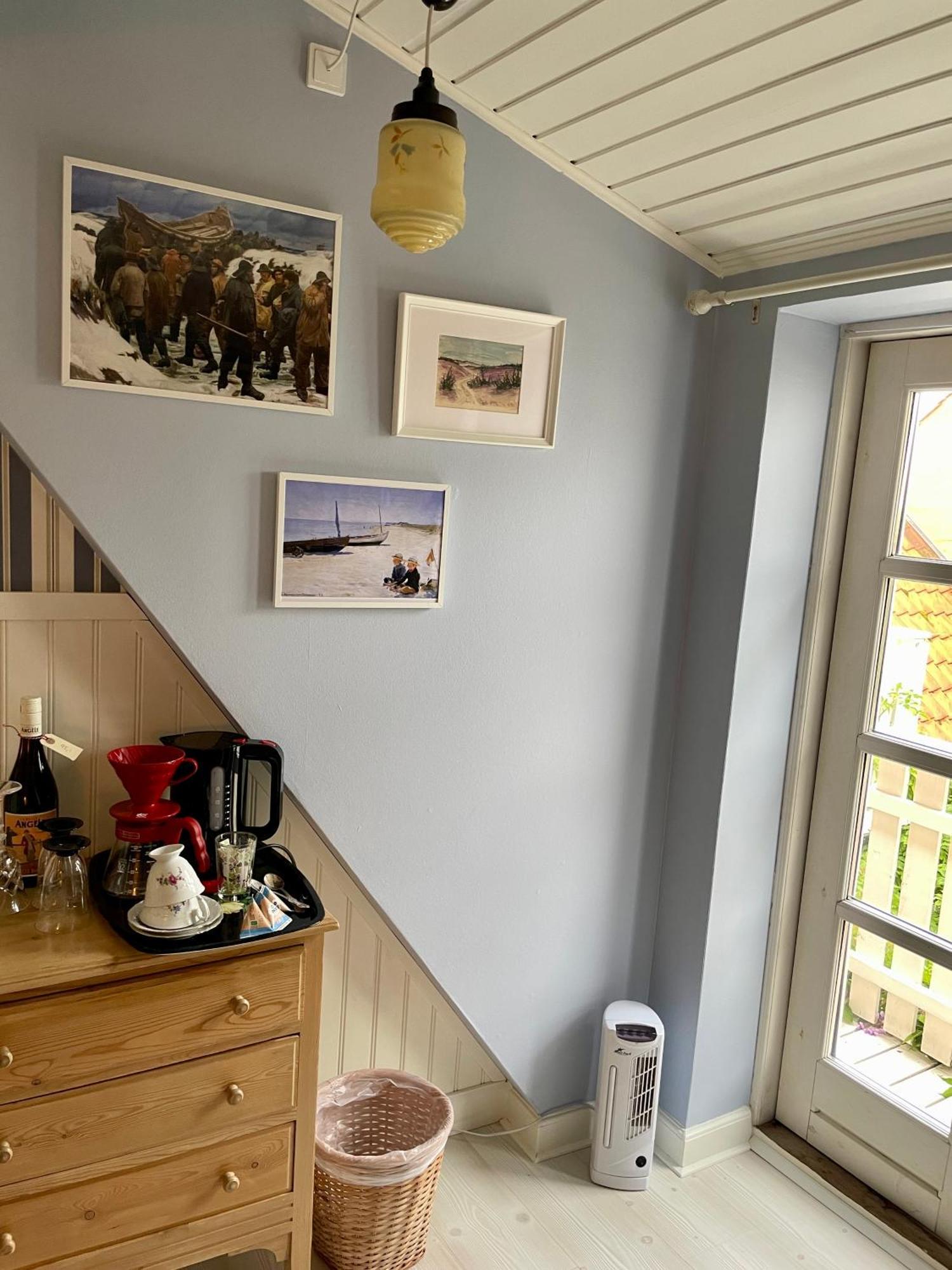 Faaborg Bed And Breakfast 외부 사진