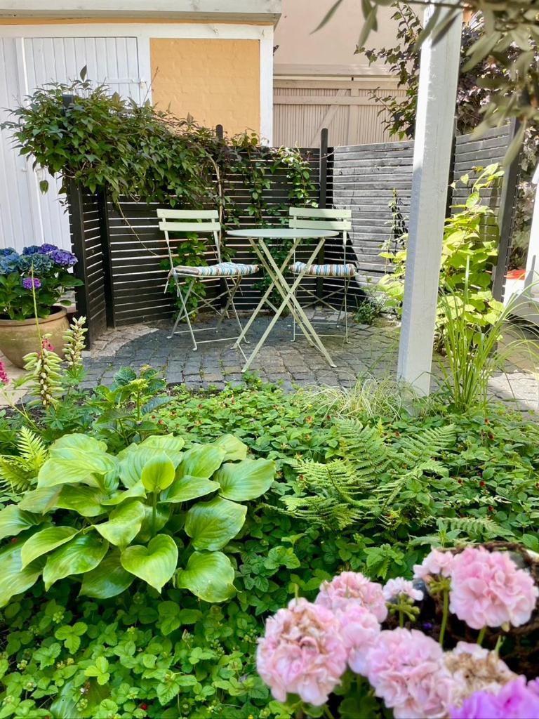 Faaborg Bed And Breakfast 외부 사진