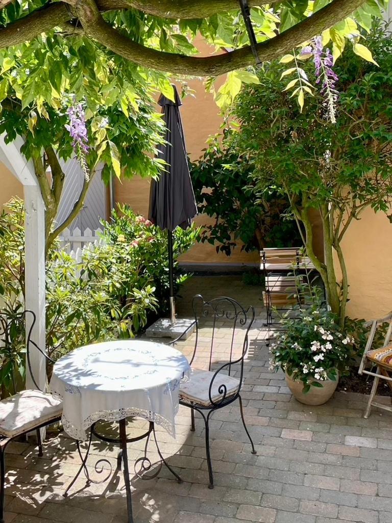 Faaborg Bed And Breakfast 외부 사진