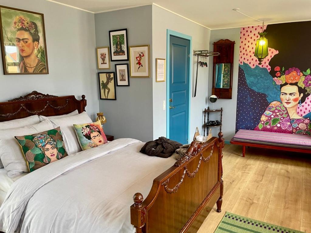 Faaborg Bed And Breakfast 외부 사진