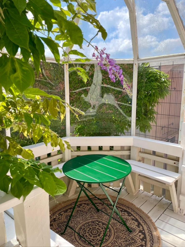 Faaborg Bed And Breakfast 외부 사진