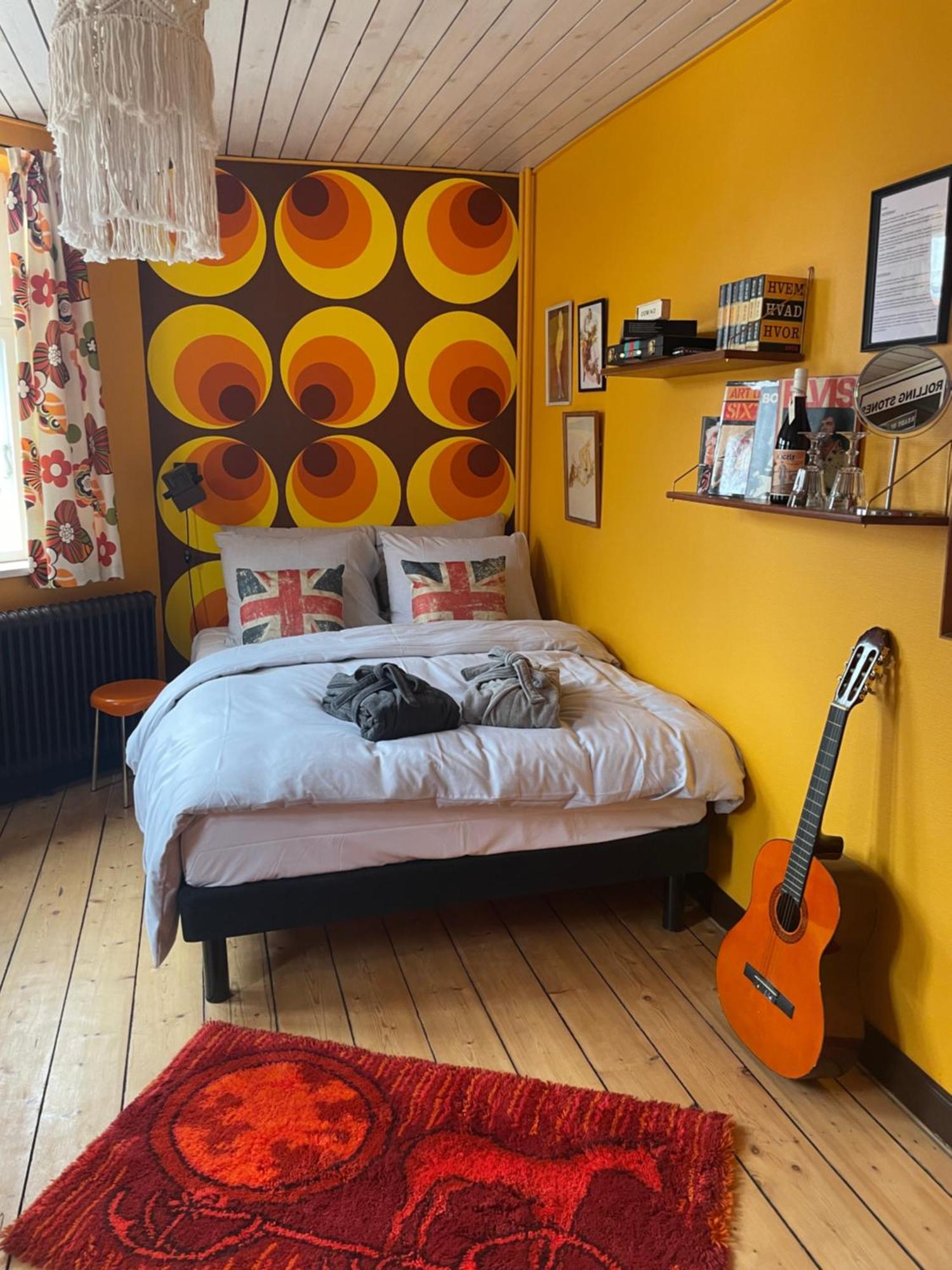 Faaborg Bed And Breakfast 외부 사진